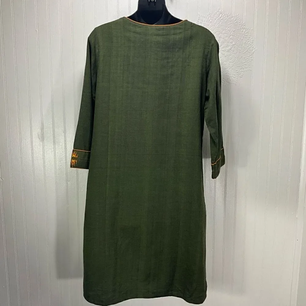 FABINDIA Tunic - Picture 4 of 5